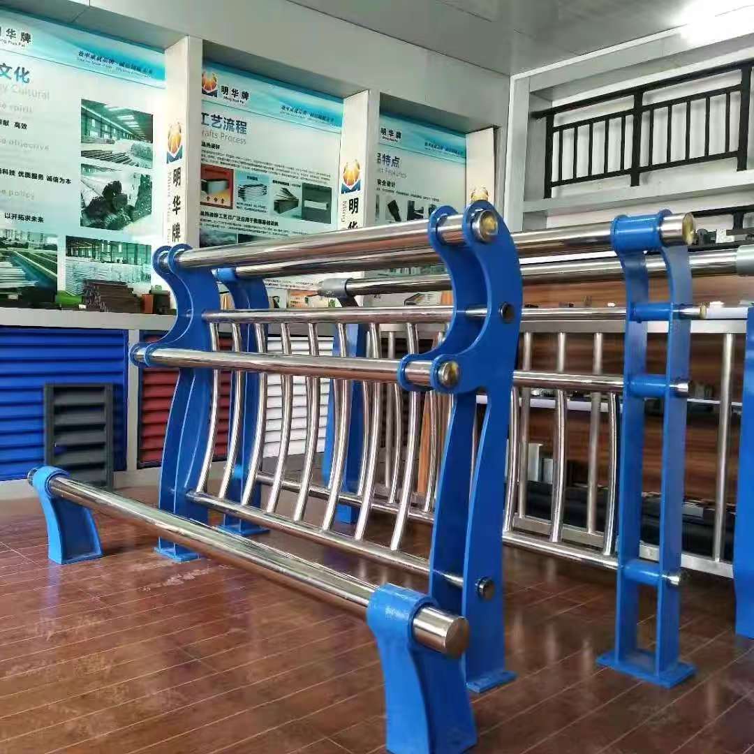 珠海市景观护栏桥梁护栏 - 推荐